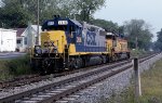 CSX 2618